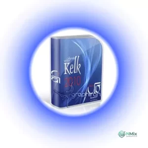 تحميل برنامج كلك Kelk ويندوز 10 للخط العربي كامل مفعل اخر تحديث 2027 مجانا