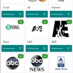 تحميل برنامج TVTAP للاندرويد