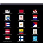 تحميل تطبيق العالم TV