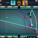 تحميل شيتو 8 Ball Pool