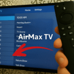 تحميل فيروس الحب airmax