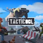 تحميل لعبة Tacticool مهكرة