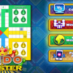 تحميل لعبة ليدو ماستر Ludo Master مهكرة سوداني قوم يا عاطل Apk