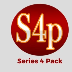 تحميل برنامج Series 4 Pack Apk 2026 سيريس فور باك لتحميل مسلسلات كاملة مجانا
