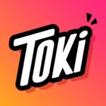 تطبيق Toki APK مهكر