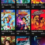 تطبيق ستار سينما