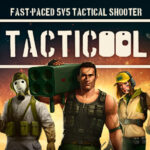 تهكير لعبة Tacticool