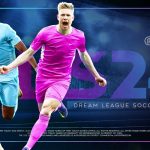 دريم ليج 2024 مهكرة