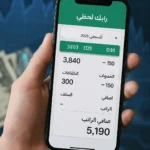 رابط منظومة راتبك لحظي مصرف ليبيا المركزي 2025 Ratebak Cbl Gov Ly