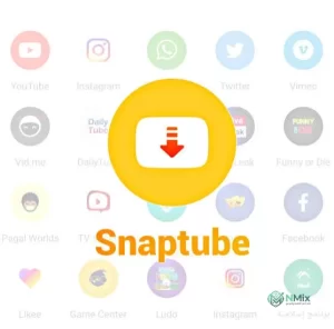 تنزيل سناب تيوب الاصلي الاصفر القديم Snaptube APK مهكر إصدار 2019 مجانا