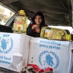 فحص كابونة الغذاء العالمي