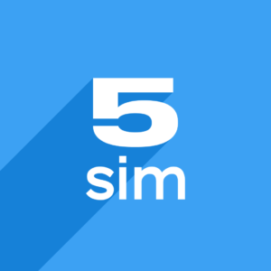 موقع ارقام يمينة 5sim الوهمية عربي مجاني للحصول على رقم يمني وهمي للواتس 2026