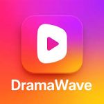 dramawave مهكر