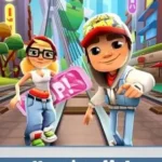 subway surfers 2012 mod apk