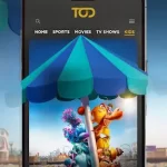 برنامج tod مهكر