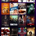 تحميل برنامج tubi tv للاندرويد
