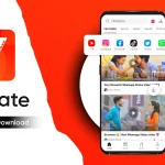 تحميل رابط برنامج vidmate الاصلي