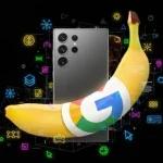 نانو بنانا الأصلي