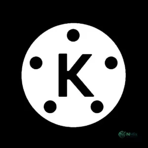 تحميل الكين ماستر KineMaster Black المهكر الاسود Apk اخر اصدار 2027 مجانا