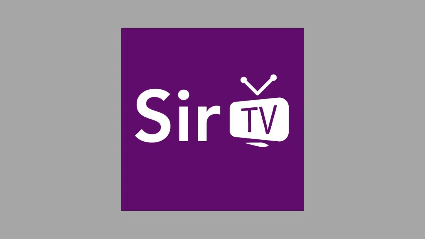 Sir Tv مهكر