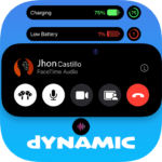 dynamic spot apk