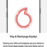 انا فودافون مصر apk