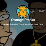 برنامج تغيير الصوت ownage pranks