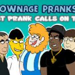 برنامج تغيير الصوت Ownage Prank