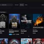 Epic Games APK
