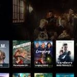تحميل iron tv pro