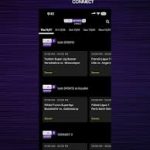 بين كونكت مجانا