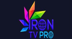 تحميل تطبيق Iron Tv Max Pro مهكر Apk مع كود تفعيل اخر اصدار 2026 للاندرويد مجانا