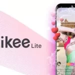 تحميل لايكي لايت مهكر