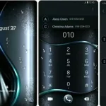 تحميل ثيمات سامسونج