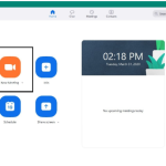 zoom workplace APK