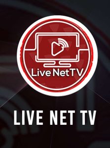 تحميل تطبيق لايف نت تيفي Live Net Tv مهكر Apk للاندرويد وللايفون اخر اصدار 2026 مجانا
