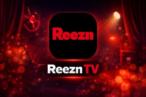 تحميل برنامج Reezn Tv للأندرويد Apk لمشاهدة المباريات أخر إصدار 2026 مجانا