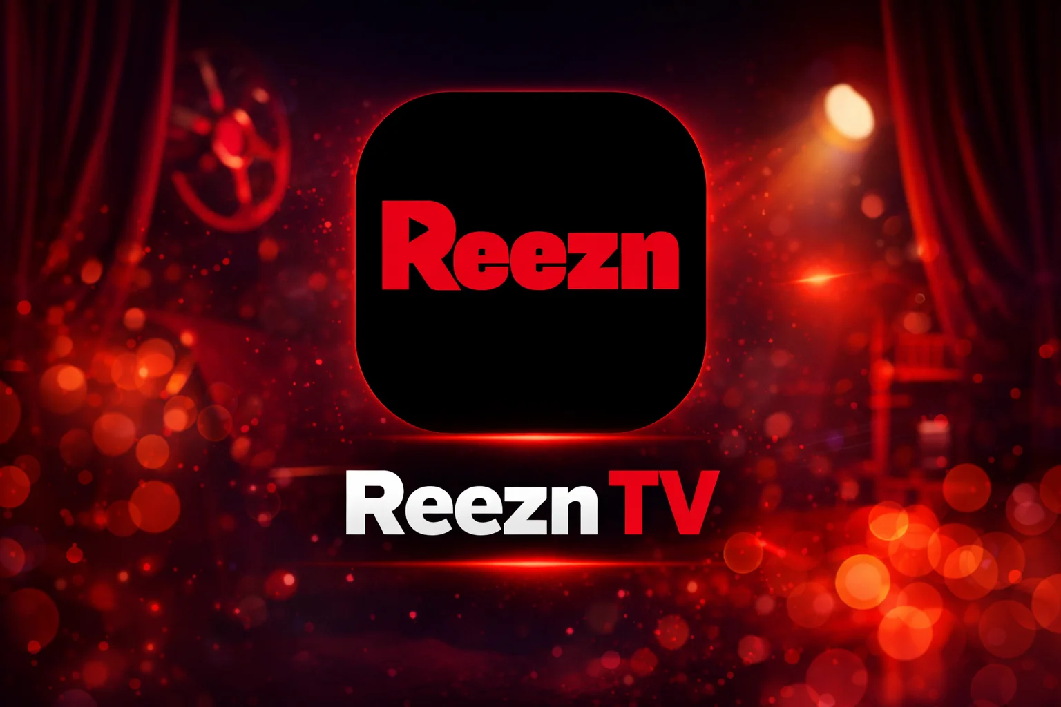 Reezn Tv