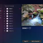 Shamel TV PRO مهكر