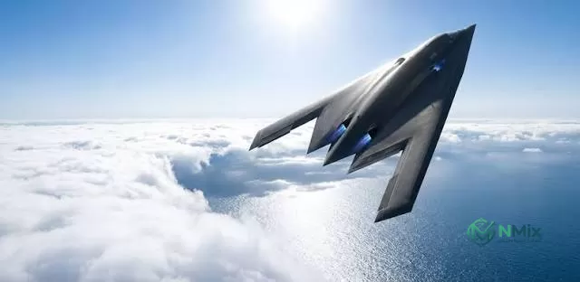 War Drone مهكرة