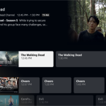 تطبيق برايم تي في