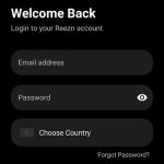 تطبيق Reezn TV لمشاهدة الأفلام