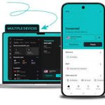 تحميل تطبيق Surfshark VPN للاندرويد