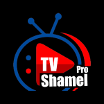 Shamel TV app