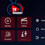 تحميل تطبيق Shamel TV