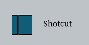 تحميل برنامج ShotCut مهكر Apk للاندرويد وللايفون اخر اصدار 2026 مجانا