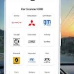 تحميل car scanner pro apk مهكر كامل