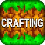 ماين كرافت crafting and building