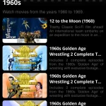 برنامج Movies & TV