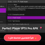 perfect iptv apk